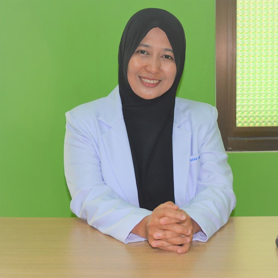 dr. Ratna Nancy, Sp.OG