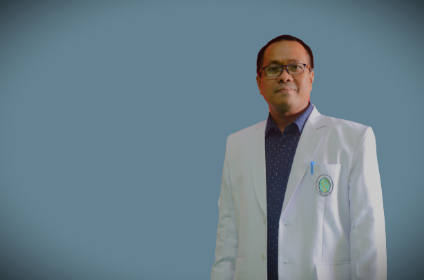dr.  H.Adi Irwansyah  A. Sp Kj