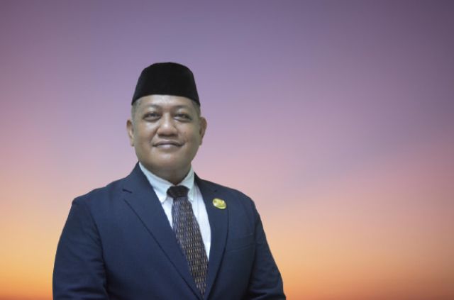 dr. ANDI BAU TUNE MANGKAU,Sp.B